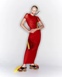 Nicole "Pinky" Thompson